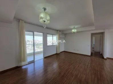 Apartamento com 2 Quartos para alugar, 98m² no Vila Frezzarim, Americana