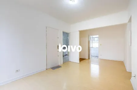 Apartamento com 3 Quartos à venda, 76m² no Vila Clementino, São Paulo