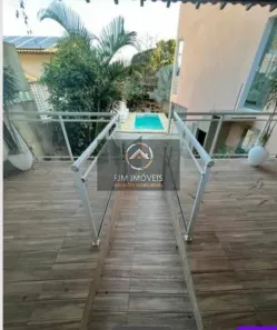 Casa com 4 Quartos à venda, 180m² no Maravista, Niterói