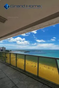 Apartamento com 4 Quartos à venda, 148m² no Itapuã, Vila Velha