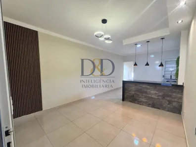 Casa com 2 Quartos à venda, 100m² no Jardim São João, Araras