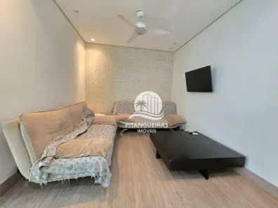 Apartamento com 1 Quarto à venda, 48m² no Pitangueiras, Guarujá