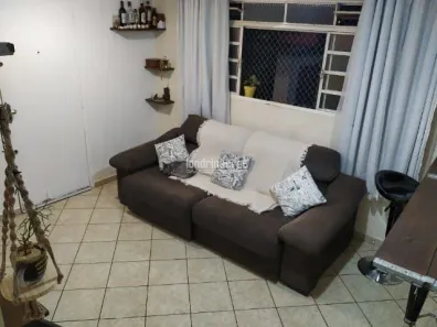 Apartamento com 2 Quartos à venda, 42m² no Jardim Imagawa, Londrina