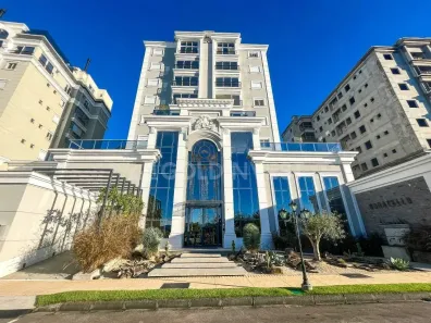 Apartamento com 3 Quartos à venda, 135m² no Souza Cruz, Brusque