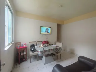 Apartamento com 3 Quartos à venda, 50m² no Condor, Belém