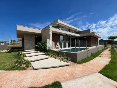 Casa de Condomínio com 3 Quartos à venda, 250m² no Iguatemi, São José do Rio Preto