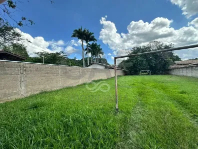 Fazenda/Sítio com 1 Quarto à venda, 80m² no Jardim Paraíso, Jaguariúna