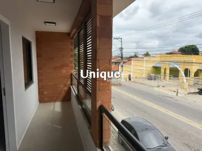 Apartamento com 2 Quartos para alugar, 50m² no Manguinhos, Armação dos Búzios