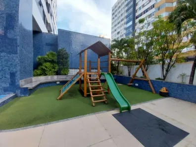 Apartamento com 3 Quartos à venda, 85m² no Pituba, Salvador