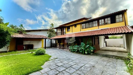 Casa com 3 Quartos à venda, 195m² no Engenho do Mato, Niterói