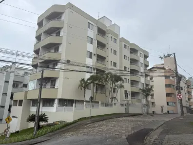 Apartamento com 2 Quartos à venda, 65m² no Carvoeira, Florianópolis