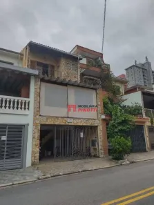 Sobrado com 2 Quartos à venda, 223m² no Santa Terezinha, São Bernardo do Campo