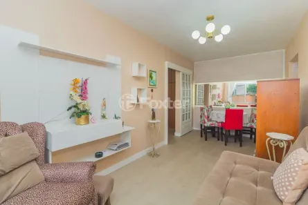 Apartamento com 1 Quarto à venda, 45m² no Partenon, Porto Alegre