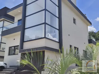 Casa de Condomínio com 3 Quartos à venda, 173m² no Itapetinga, Atibaia