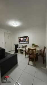 Apartamento com 2 Quartos à venda, 49m² no Baeta Neves, São Bernardo do Campo