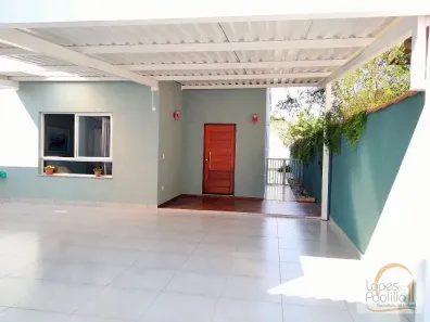 Casa com 4 Quartos à venda, 327m² no Loteamento Jardim Morumbi, Atibaia