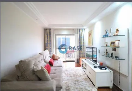 Apartamento com 3 Quartos à venda, 107m² no Santa Paula, São Caetano do Sul