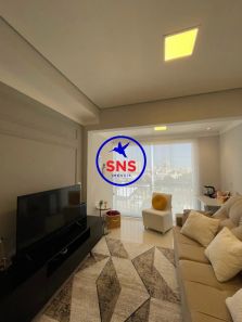 Apartamento com 2 Quartos à venda, 60m² no Ponte Preta, Campinas