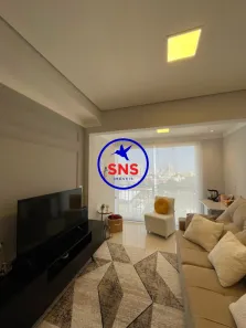 Apartamento com 2 Quartos à venda, 60m² no Ponte Preta, Campinas