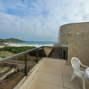 Apartamento com 3 Quartos à venda, 100m² no Praia Grande, Arraial do Cabo