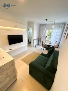 Apartamento com 2 Quartos à venda, 58m² no Itacolomi, Balneário Piçarras