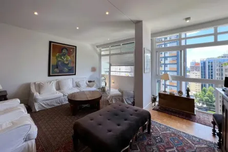 Apartamento com 3 Quartos à venda, 125m² no Itaim Bibi, São Paulo