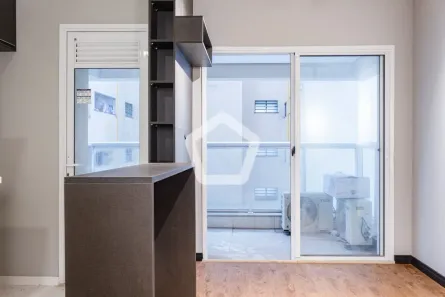 Apartamento com 2 Quartos à venda, 35m² no Consolação, São Paulo