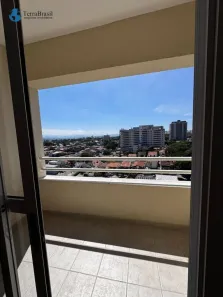Apartamento com 2 Quartos para alugar, 78m² no Jardim Apolo II, São José dos Campos