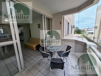 Apartamento com 2 Quartos à venda, 71m² no Ingleses do Rio Vermelho, Florianópolis