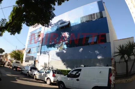 Imóvel Comercial à venda, 2000m² no Vila Isolina Mazzei, São Paulo