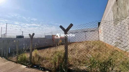 Lote/Terreno à venda, 204m² no Terrazul SM, Santa Bárbara D'Oeste