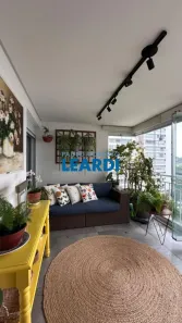 Apartamento com 3 Quartos à venda, 162m² no Santo Antônio, São Caetano do Sul