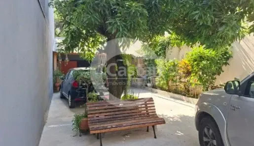 Sobrado com 3 Quartos à venda, 190m² no Belenzinho, São Paulo