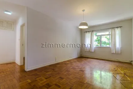 Apartamento com 3 Quartos à venda, 83m² no Pinheiros, São Paulo