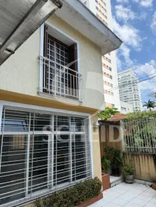Sobrado com 3 Quartos à venda, 214m² no Cidade Monções, São Paulo