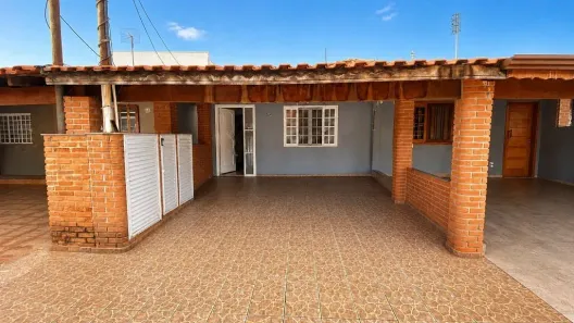 Casa de Condomínio com 3 Quartos à venda, 99m² no Vila Padre Bento, Itu