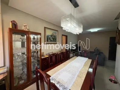 Apartamento com 3 Quartos à venda, 95m² no Nova Floresta, Belo Horizonte