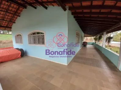 Fazenda/Sítio com 2 Quartos à venda, 3000m² no Loteamento Alto da Malota, Jundiaí