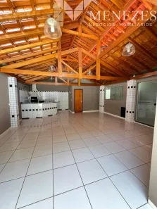 Casa com 3 Quartos à venda, 204m² no Prolongamento Recanto Elimar, Franca