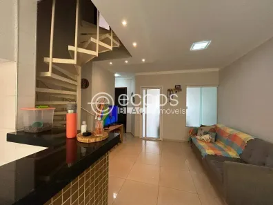 Casa com 3 Quartos à venda, 120m² no Segismundo Pereira, Uberlândia