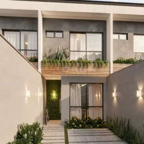 Apartamento com 3 Quartos à venda, 131m² no das Laranjeiras, Serra