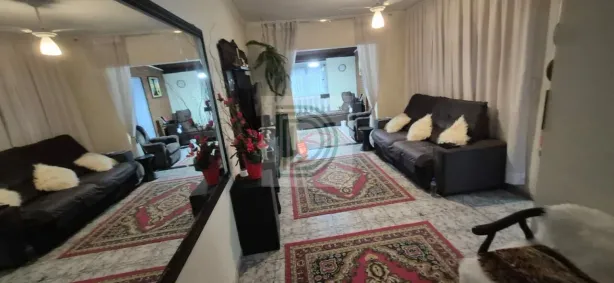 Sobrado com 3 Quartos à venda, 125m² no Jardim Pinheiros, São Paulo