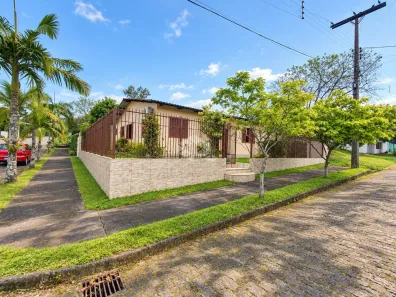 Casa com 3 Quartos à venda, 149m² no Centro, Vera Cruz