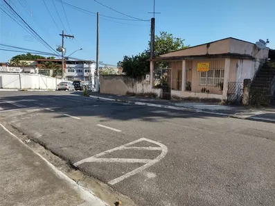 Lote/Terreno com 1 Quarto à venda, 300m² no Campo Grande, Cariacica