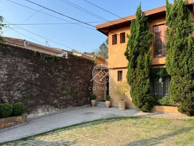 Casa com 3 Quartos à venda, 220m² no Planalto Paulista, São Paulo
