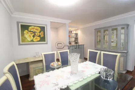 Apartamento com 3 Quartos à venda, 116m² no Vila Olímpia, São Paulo