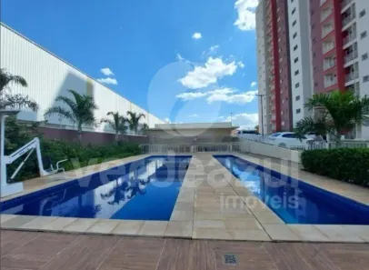 Apartamento com 2 Quartos à venda, 60m² no Chácara Santa Antonieta (Nova Veneza), Sumaré