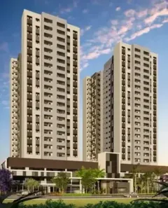 Apartamento com 3 Quartos à venda, 83m² no Piatã, Salvador