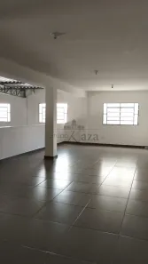Prédio Comercial para alugar, 284m² no Conjunto Residencial Dom Pedro I, São José dos Campos