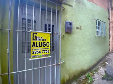 Kitnet com 2 Quartos para alugar, 40m² no Tejipió, Recife